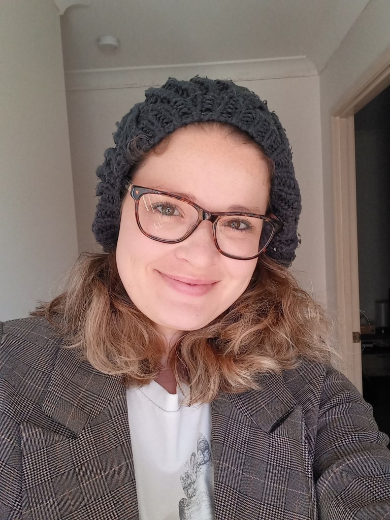 Profile image of Jess Knaus