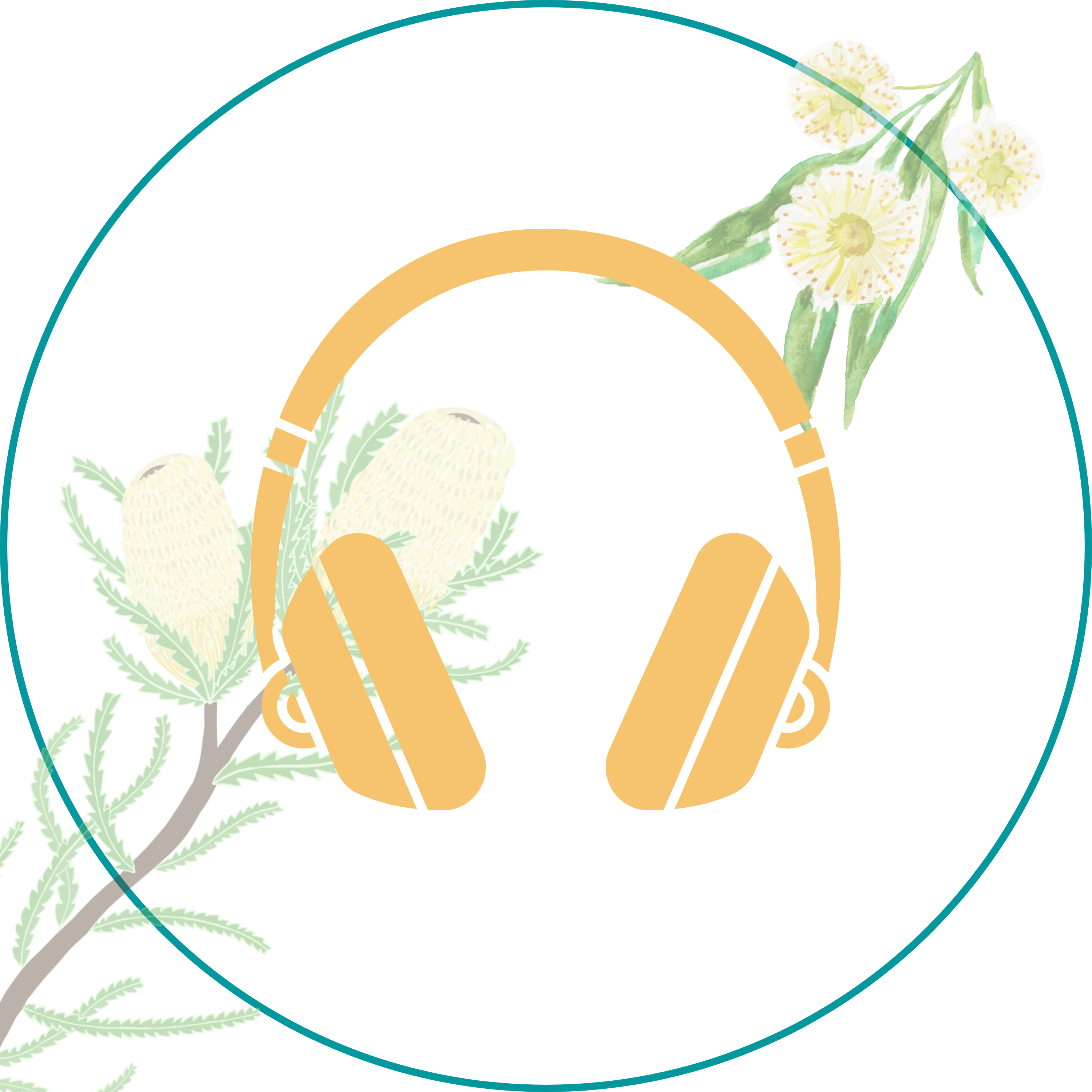 Aussie Tiny Tales podcast