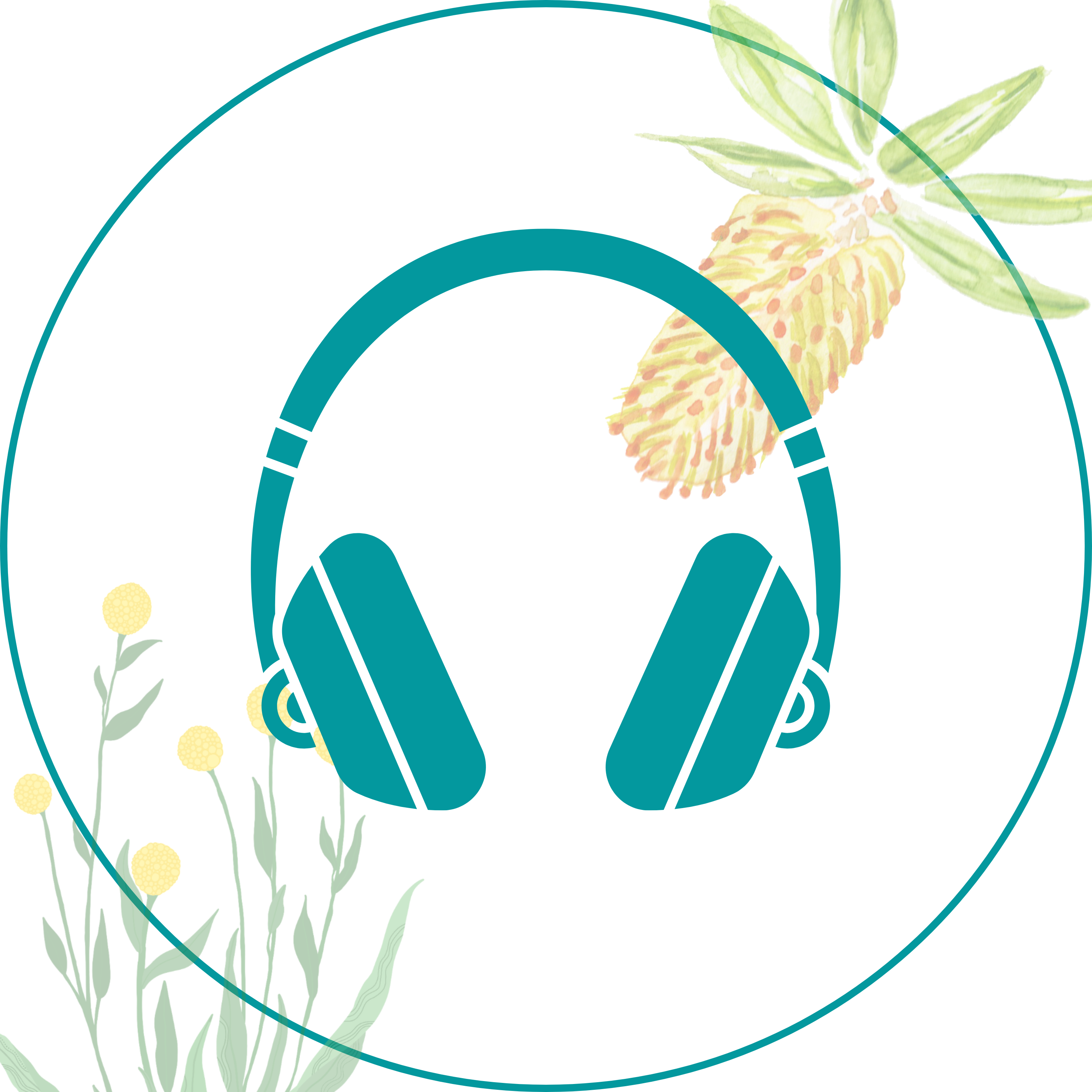 Aussie Tiny Tales podcast