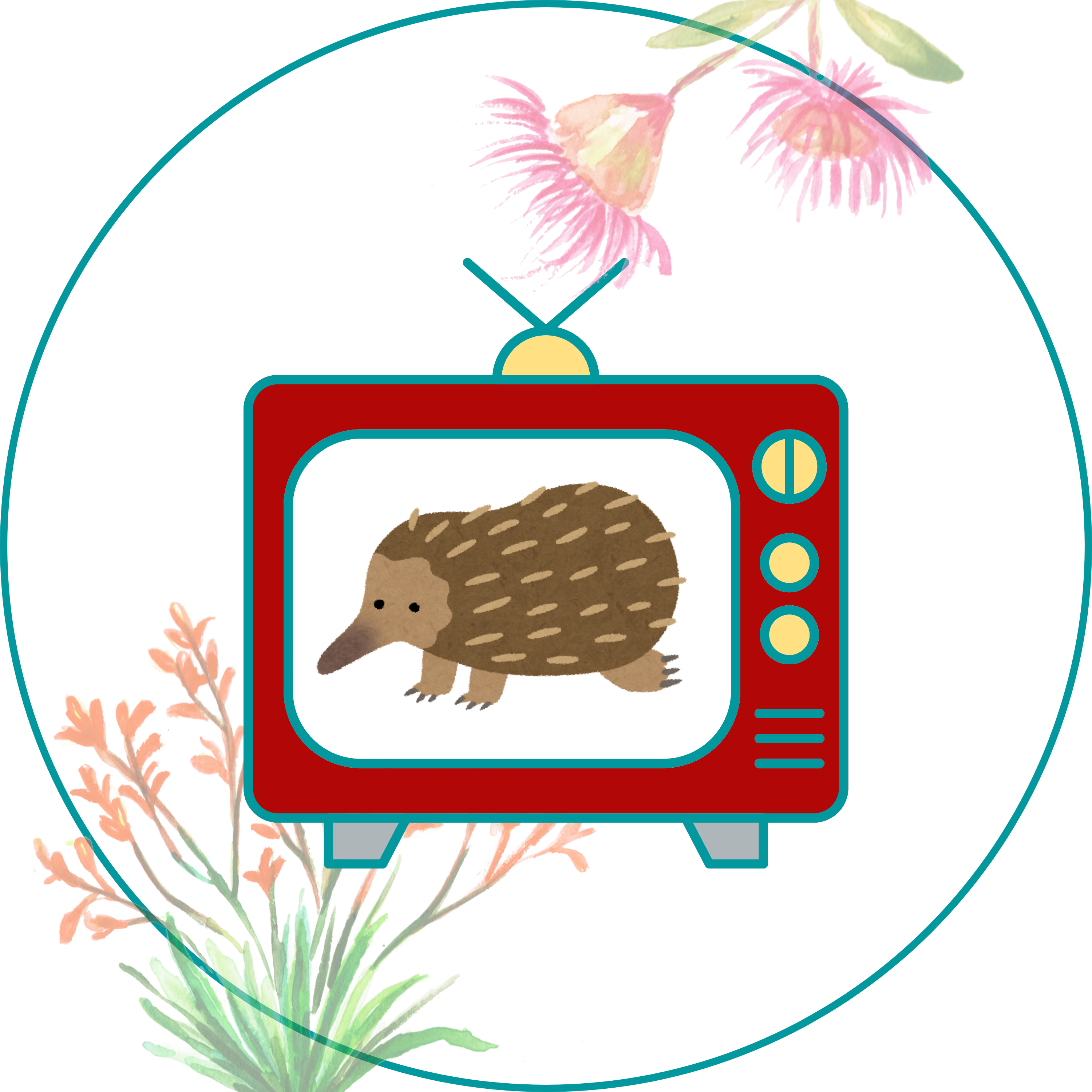 Aussie Tiny Tales podcast