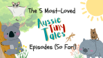 aussie tiny tales podcast blog