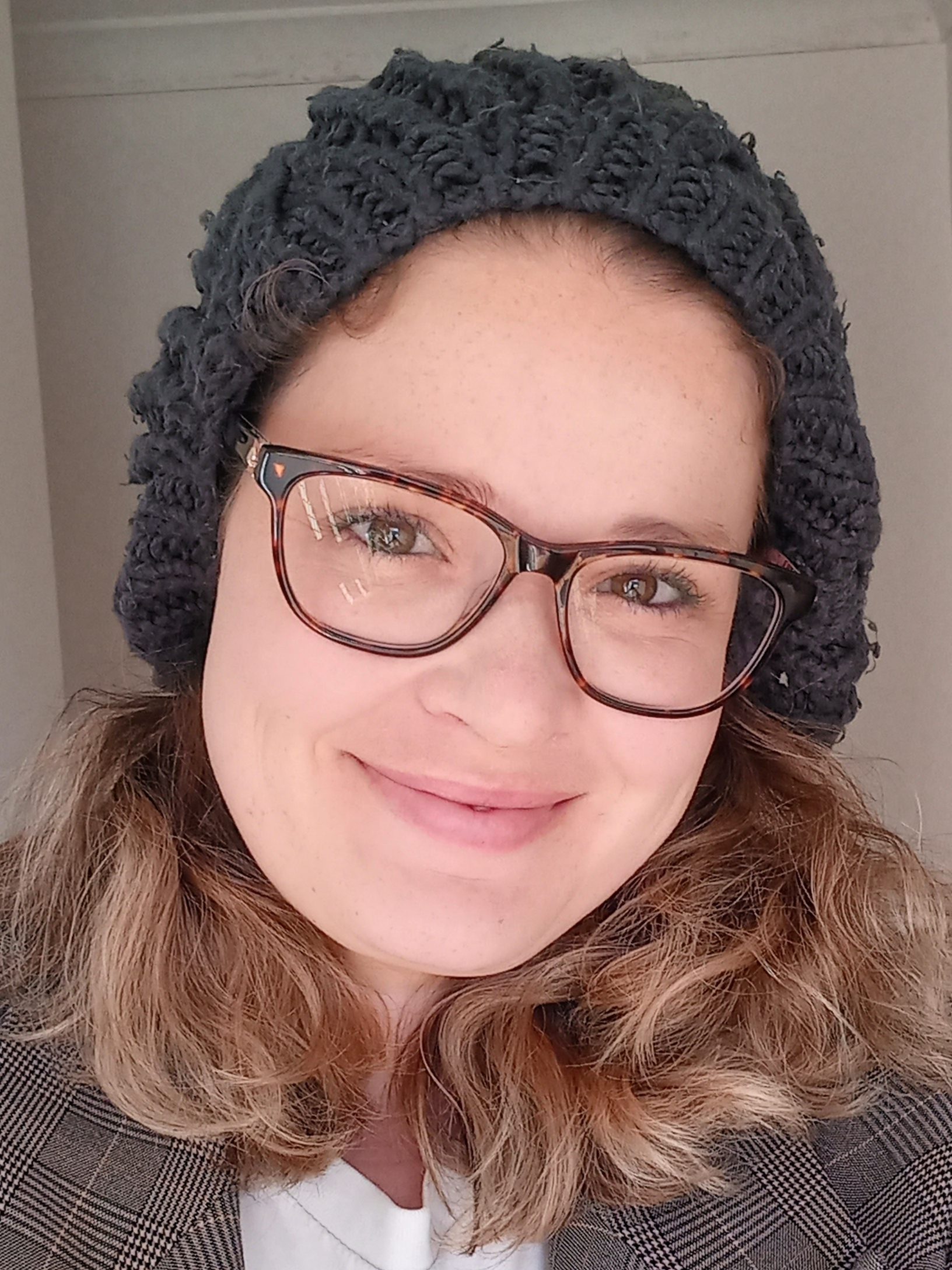 Jess Knaus Aussie Tiny Tales